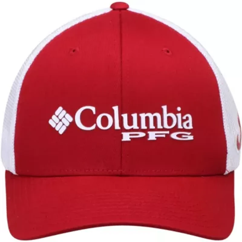 Alabama Crimson Tide NCAA Alabama Tide Collegiate PFG Flex Hat