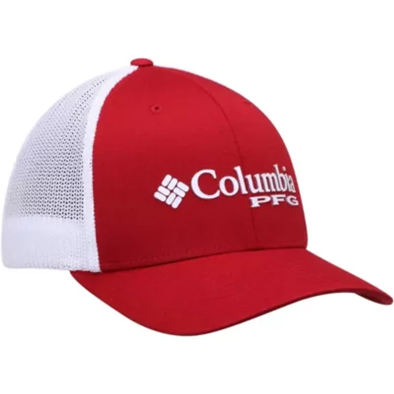 Alabama Crimson Tide NCAA Alabama Tide Collegiate PFG Flex Hat
