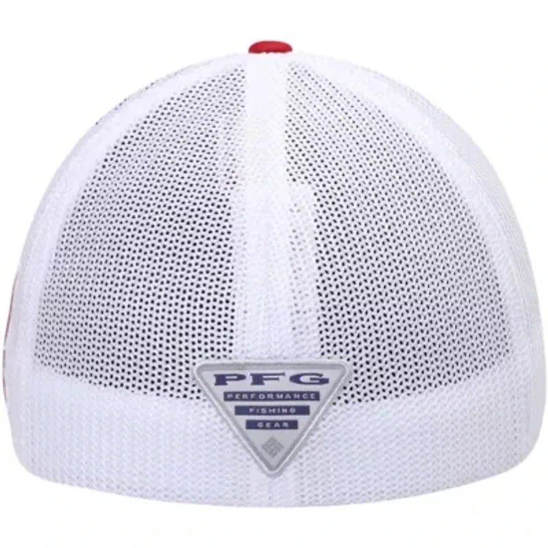 Alabama Crimson Tide NCAA Alabama Tide Collegiate PFG Flex Hat