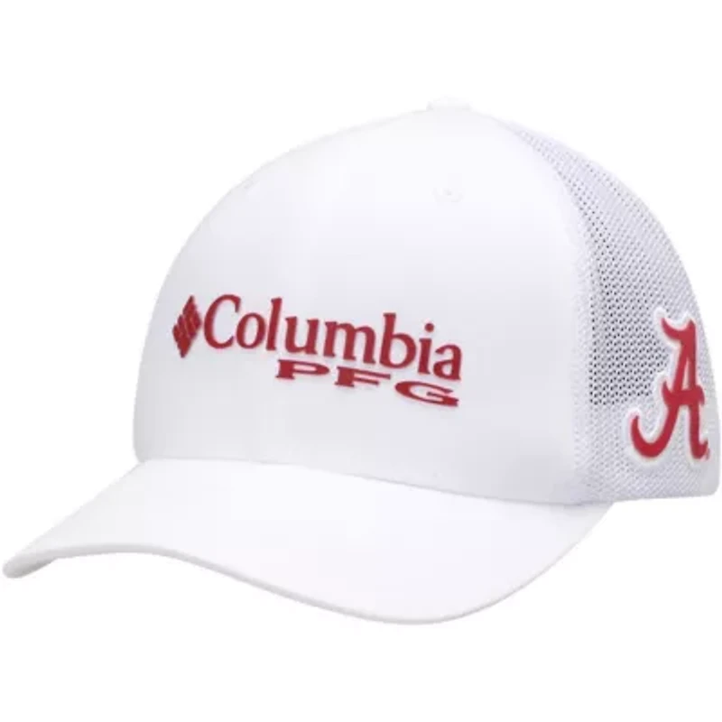 Alabama Crimson Tide NCAA Collegiate PFG Flex Hat