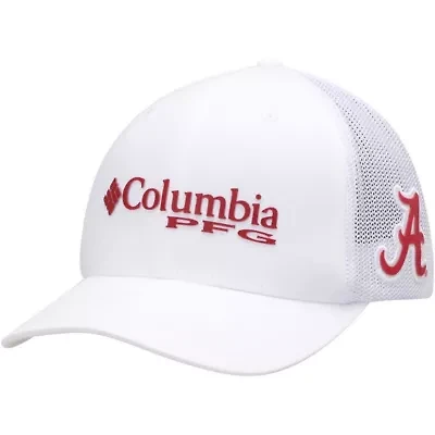 Alabama Crimson Tide NCAA Collegiate PFG Flex Hat