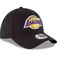 NBA Los Angeles Lakers Team Classic 39THIRTY Flex Hat