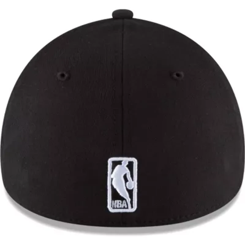 NBA Los Angeles Lakers Team Classic 39THIRTY Flex Hat