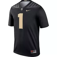 NCAA Nike #1 Purdue Boilermakers Legend Jersey