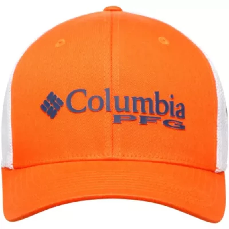 NCAA Auburn Tigers Collegiate PFG Flex Hat