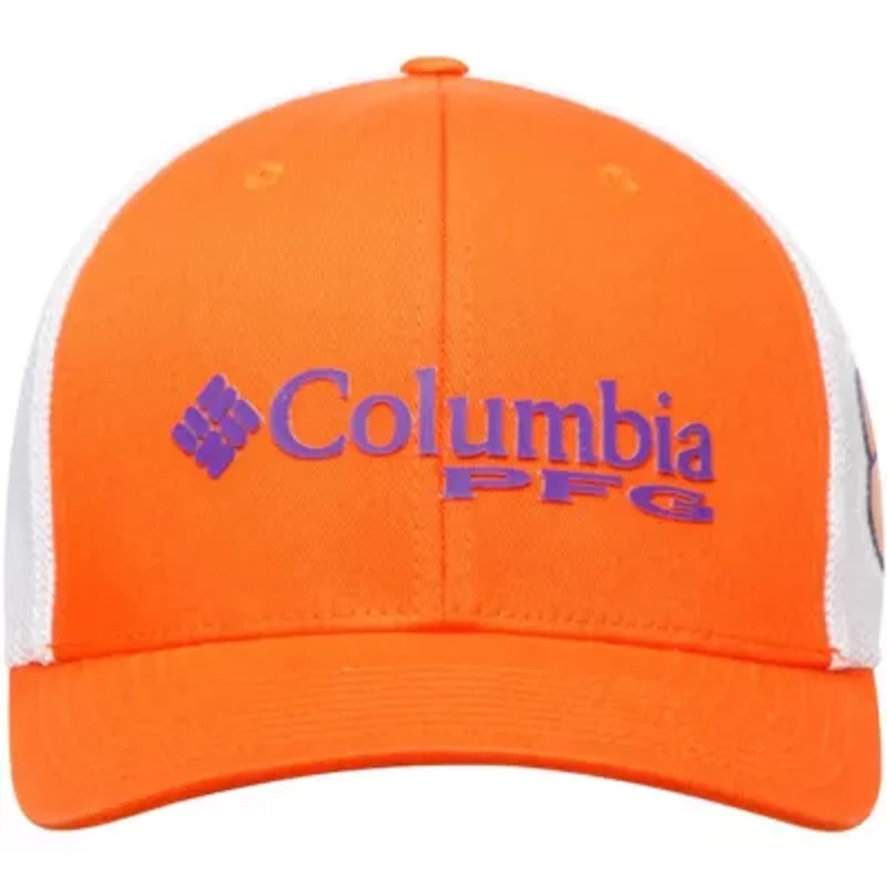 NCAA Clemson Tigers Collegiate PFG Flex Hat