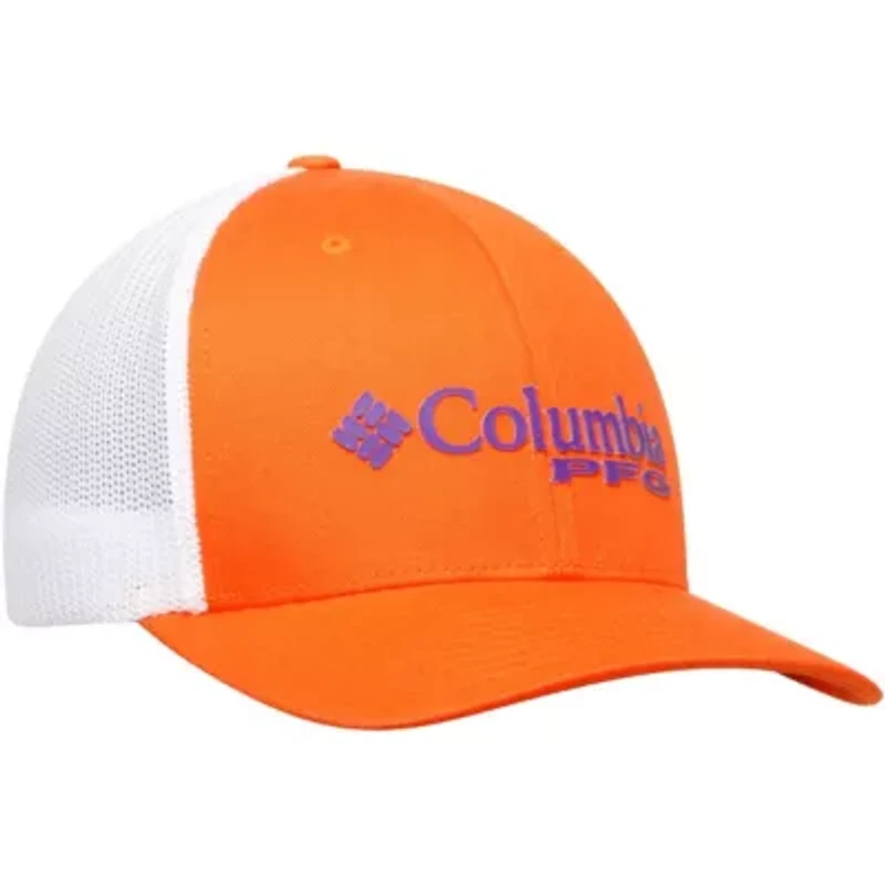 NCAA Clemson Tigers Collegiate PFG Flex Hat