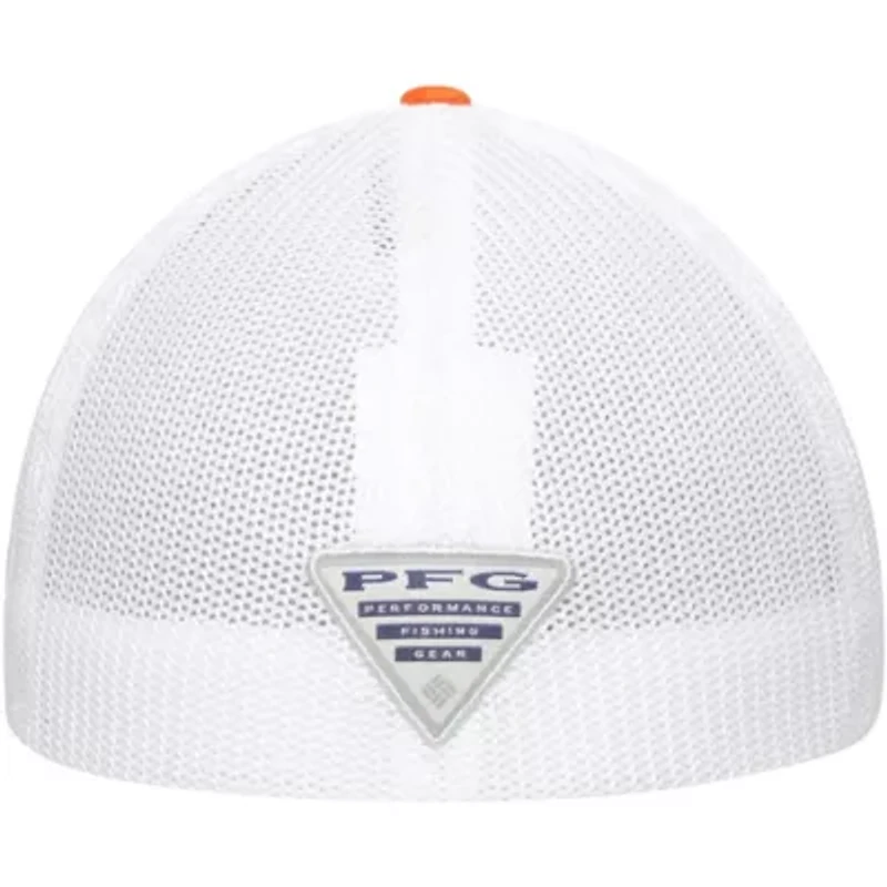 NCAA Clemson Tigers Collegiate PFG Flex Hat