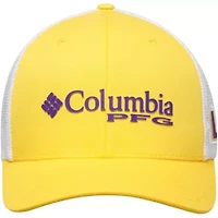 NCAA LSU Tigers Collegiate PFG Flex Hat
