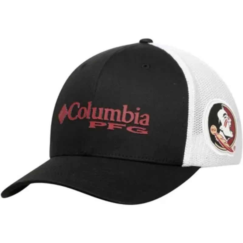 NCAA Florida State Seminoles Collegiate PFG Flex Hat