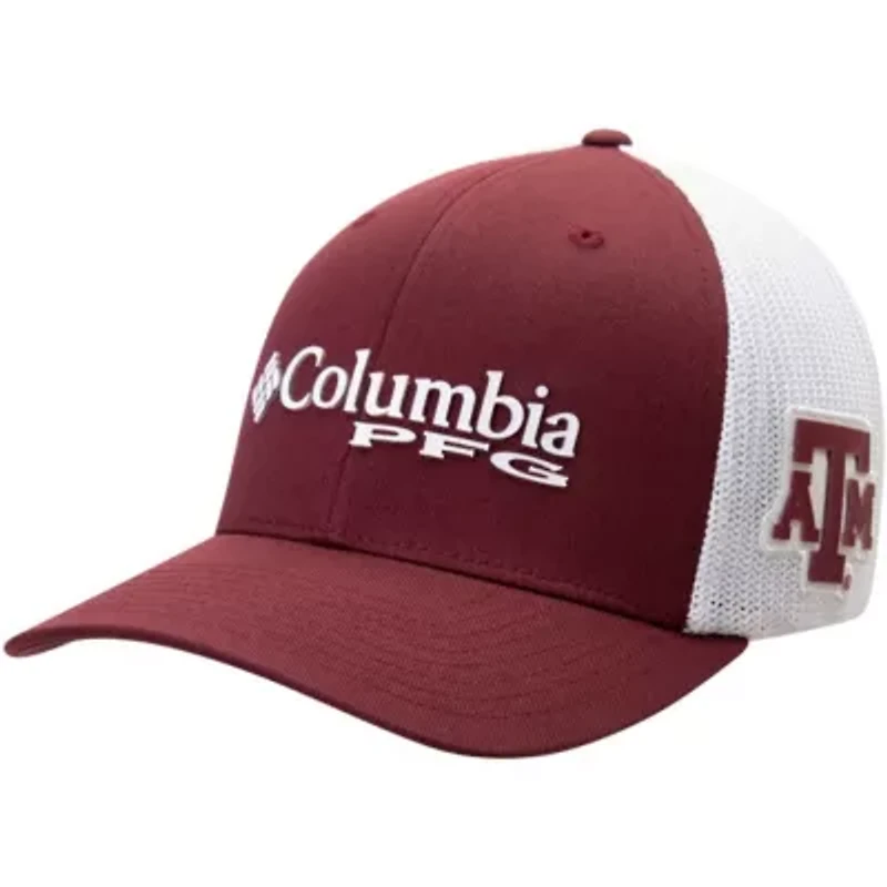 NCAA Texas A&M Aggies Collegiate PFG Flex Hat