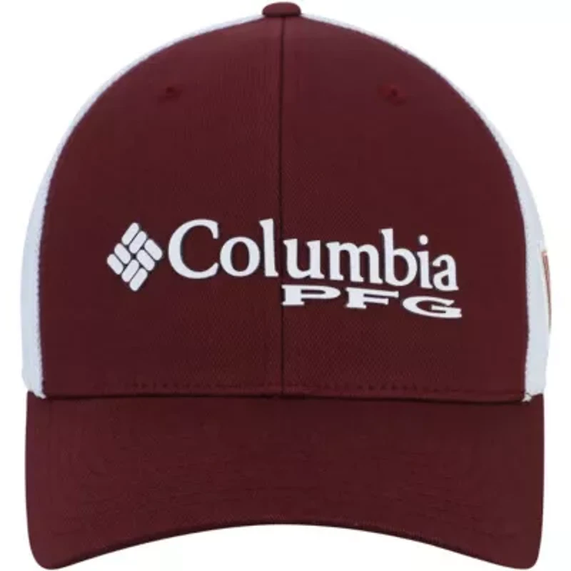 NCAA Virginia Tech Hokies Collegiate PFG Flex Hat