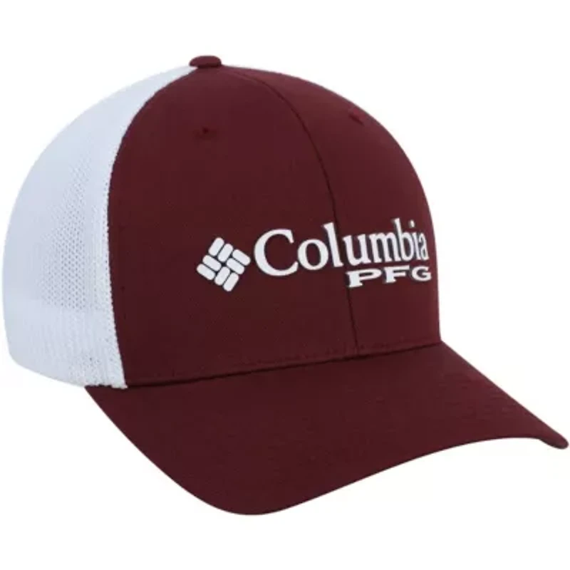 NCAA Virginia Tech Hokies Collegiate PFG Flex Hat