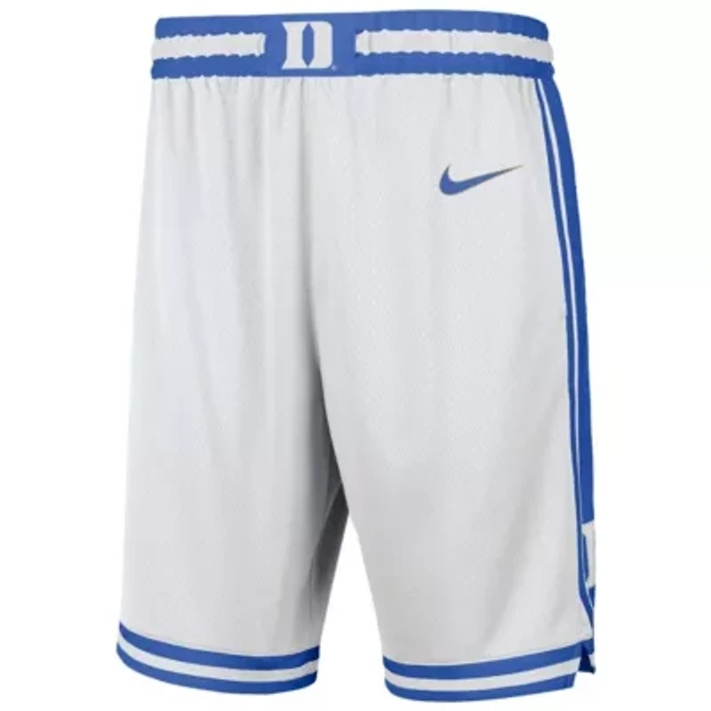 Duke Blue Devils NCAA Nike Limited Basketball Shorts