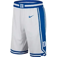Duke Blue Devils NCAA Nike Replica Team Basketball Shorts