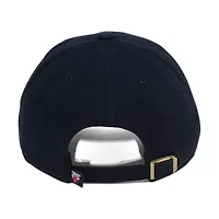 NBA Chicago Bulls Clean-Up Adjustable Hat