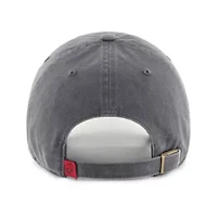 NCAA Arkansas Razorbacks Clean Up Adjustable Hat