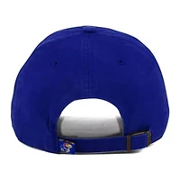 NCAA Kansas Jayhawks Clean Up Adjustable Hat