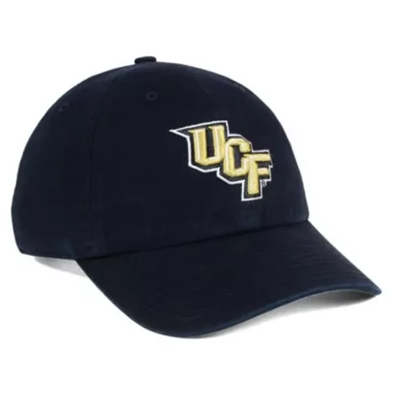 NCAA UCF Knights Clean Up Adjustable Hat
