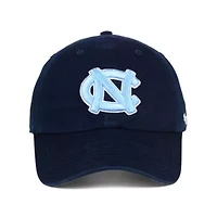 NCAA North Carolina Tar Heels Clean Up Adjustable Hat