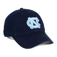 NCAA North Carolina Tar Heels Clean Up Adjustable Hat