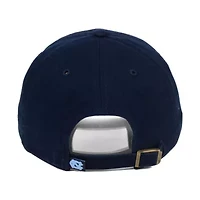 NCAA North Carolina Tar Heels Clean Up Adjustable Hat