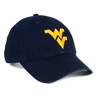 NCAA West Virginia Mountaineers Clean Up Adjustable Hat