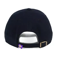 NBA Los Angeles Lakers Clean Up Hat - Black