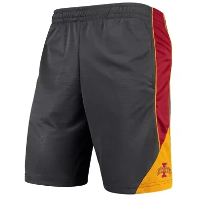 NCAA Iowa State Cyclones Turnover Team Shorts