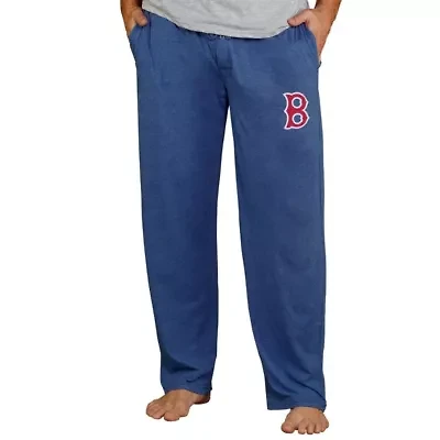 Boston Red Sox MLB Cooperstown Quest Lounge Pants