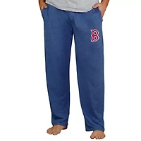 Boston Red Sox MLB Cooperstown Quest Lounge Pants