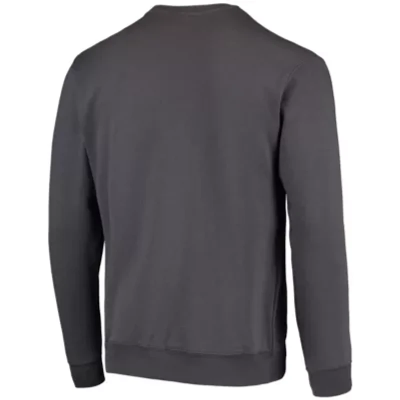 NCAA Pitt Panthers Arch & Logo Sweatshirt