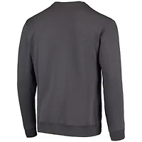 NCAA Pitt Panthers Arch & Logo Sweatshirt