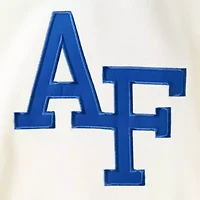 NCAA Air Force Falcons 2.0 Lace-Up Pullover Hoodie