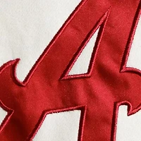 Alabama Crimson Tide NCAA 2.0 Lace-Up Pullover Hoodie