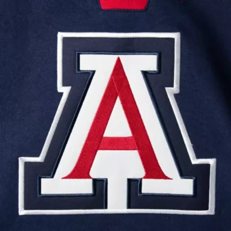 NCAA Arizona Wildcats 2.0 Lace-Up Pullover Hoodie