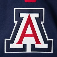 NCAA Arizona Wildcats 2.0 Lace-Up Pullover Hoodie