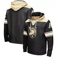 Army Black Knights NCAA 2.0 Lace-Up Pullover Hoodie