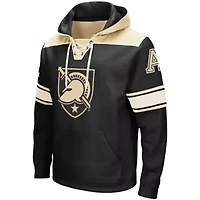 Army Black Knights NCAA 2.0 Lace-Up Pullover Hoodie