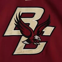 Boston College Eagles NCAA 2.0 Lace-Up Pullover Hoodie