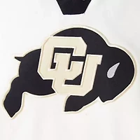 NCAA Colorado Buffaloes 2.0 Lace-Up Pullover Hoodie
