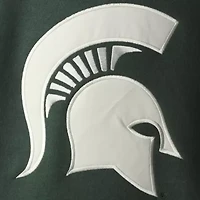NCAA Michigan State Spartans 2.0 Lace-Up Pullover Hoodie