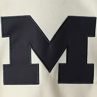NCAA Michigan Wolverines 2.0 Lace-Up Pullover Hoodie