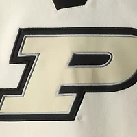 NCAA Purdue Boilermakers 2.0 Lace-Up Pullover Hoodie