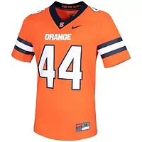 Syracuse Orange NCAA Nike #44 Untouchable Game Jersey