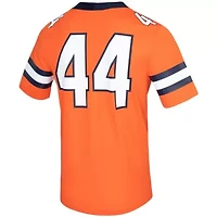 Syracuse Orange NCAA Nike #44 Untouchable Game Jersey
