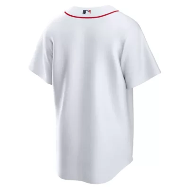 Boston Red Sox MLB Nike Home Replica Team Jersey