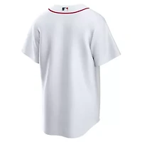 Boston Red Sox MLB Nike Home Replica Team Jersey