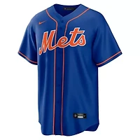 MLB Nike New York Mets Alternate Replica Team Jersey