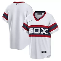 Chicago White Sox MLB Nike Home Replica Team Jersey